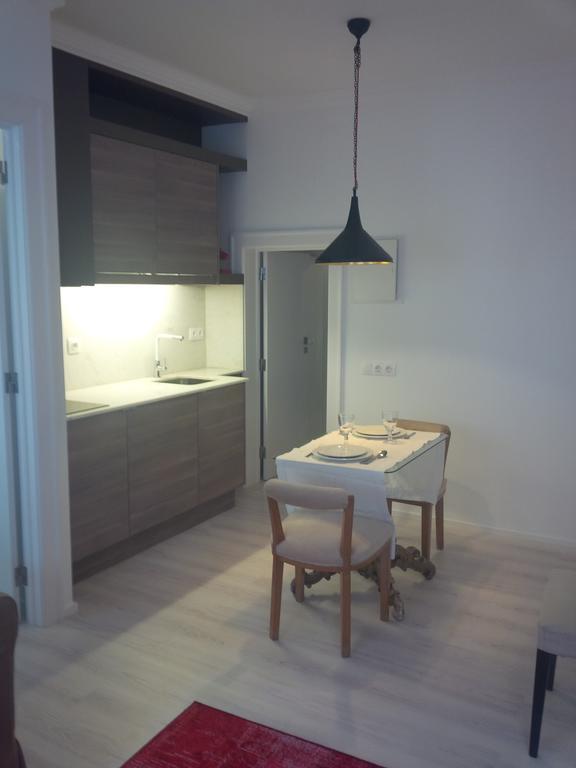Costa Castle Apartment Lissabon