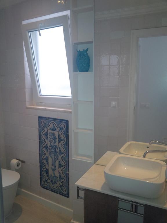 Apartment Costa Castle Lissabon